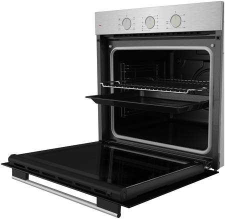 Электрический духовой шкаф Kuppersberg HF 603 W