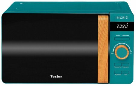 Микроволновая печь Tesler ME 2044 Pine green