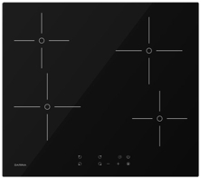 Электрическая варочная панель Darina PL E323 B