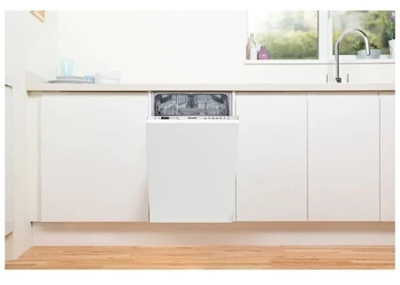 Посудомоечная машина Indesit DSIC 3M19