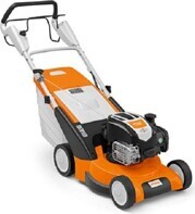 Газонокосилка бензиновая STIHL RM-545 V