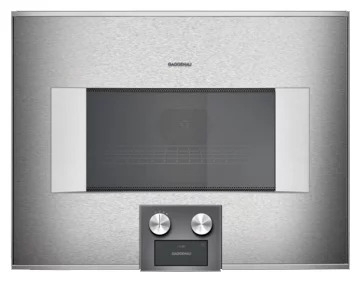 Электрический духовой шкаф Gaggenau BM 455-110