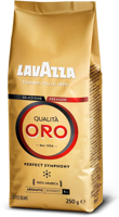 Кофе в зернах Lavazza Oro 250гр