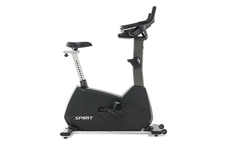 Велотренажер Spirit Fitness CU800+ new