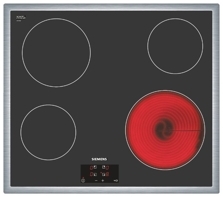 Электрическая варочная панель Siemens ET 645HE17