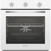 Электрический духовой шкаф Indesit IFE 3634 WH