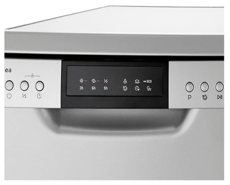 Посудомоечная машина Midea MFD 45S110 S