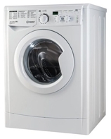 Стиральная машина Indesit EWUD 4103