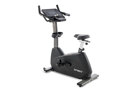 Велотренажер Spirit Fitness CU800+ new