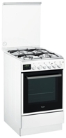 Комбинированная плита Whirlpool ACMT 5131