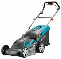 Газонокосилка электрическая GARDENA PowerMax Li-40/41