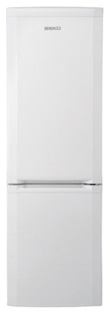 Холодильник Beko CSU 831020