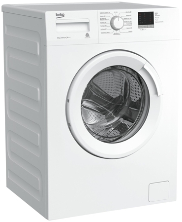 Стиральная машина Beko WSTE 6511 BWW