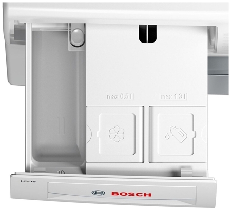 Стиральная машина Bosch WAW 32690