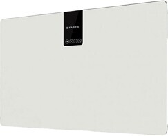 Кухонная вытяжка Faber Soft Slim BIANCO KOS A80 330.0597.525