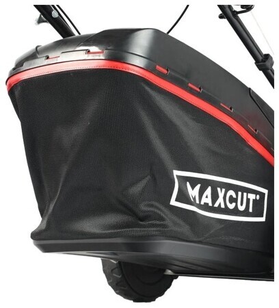 Газонокосилка бензиновая MAXCUT MC 460