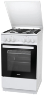 Комбинированная плита Gorenje KN 5142 WF-B