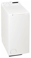 Стиральная машина Whirlpool TDLR 60810