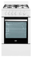 Комбинированная плита Beko FFSS 52000 W