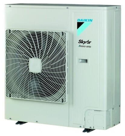 Кассетный кондиционер Daikin FCAG140A / AZAS140MY1