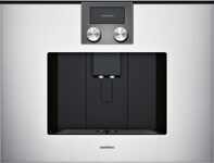 Встраиваемая кофемашина Gaggenau CMP250132