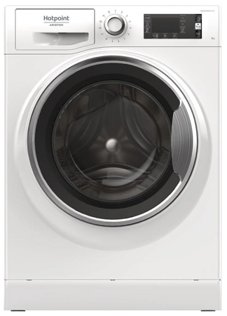 Стиральная машина Hotpoint-Ariston NLLCD 946 WC A