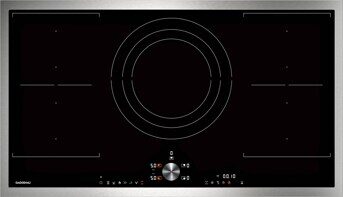 Индукционная варочная панель Gaggenau CI 292-111