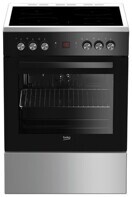 Электрическая плита Beko FSE67500GS
