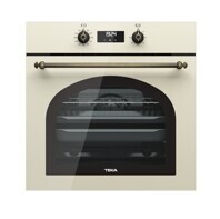 Электрический духовой шкаф Teka HRB 6400 VANILLA-OB