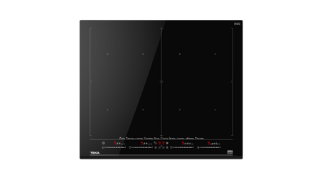 Индукционная варочная панель Teka IZF 68700 MST Black