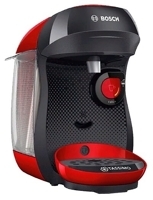 Кофемашина Bosch Tassimo Happy TAS 1003