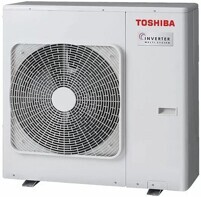 Внешний блок Toshiba RAS-3M26G3AVG-E