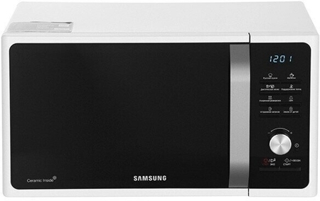 Микроволновая печь Samsung MS23F301TQR