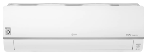 Настенная сплит-система LG DC12RT