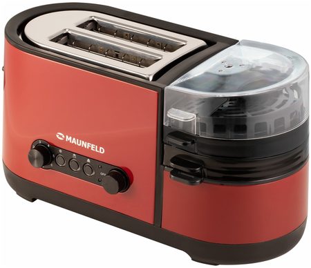 Тостер Maunfeld MF-820CH PRO