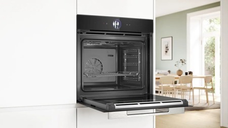 Электрический духовой шкаф Bosch HSG7361B1