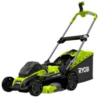 Газонокосилка электрическая RYOBI RLM 36X41H50