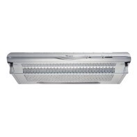 Подвесная вытяжка Whirlpool AKR 420 ME
