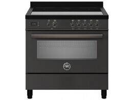 Электрическая плита Bertazzoni PRO95I1ECAT