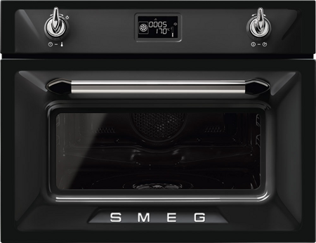 Электрический духовой шкаф Smeg SF4920VCN1