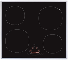 Индукционная варочная панель ARDESIA PI 58 SF