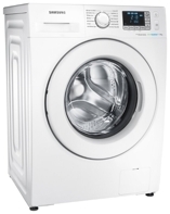 Стиральная машина Samsung WF70F5E3W2W