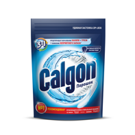 Средство для смягчения воды Calgon 3 в 1 400гр