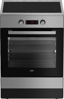 Индукционная плита Beko FSM69301XCT