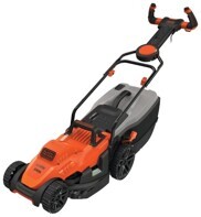 Газонокосилка электрическая BLACK+DECKER BEMW461ES