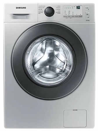 Стиральная машина Samsung WW6EJ30934S