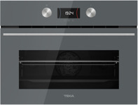 Электрический духовой шкаф Teka HLC 8400 STONE GREY URBAN