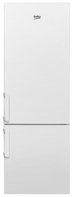 Холодильник Beko CSKR 250M01 W