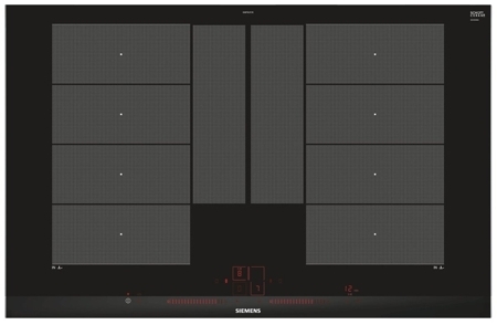 Индукционная варочная панель Siemens EX875LYC1E