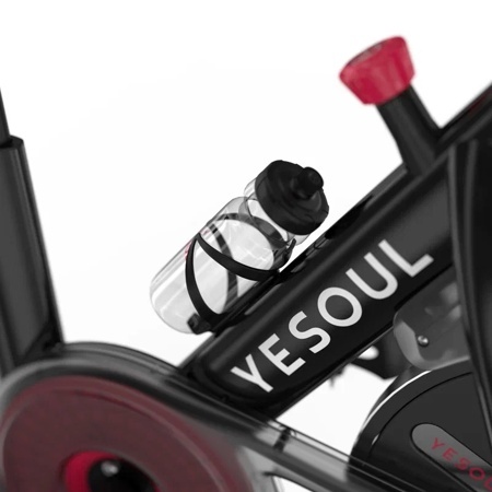 Спинбайк Yesoul Smart Bike S3 Pro Black